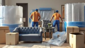 Industrial Relocation