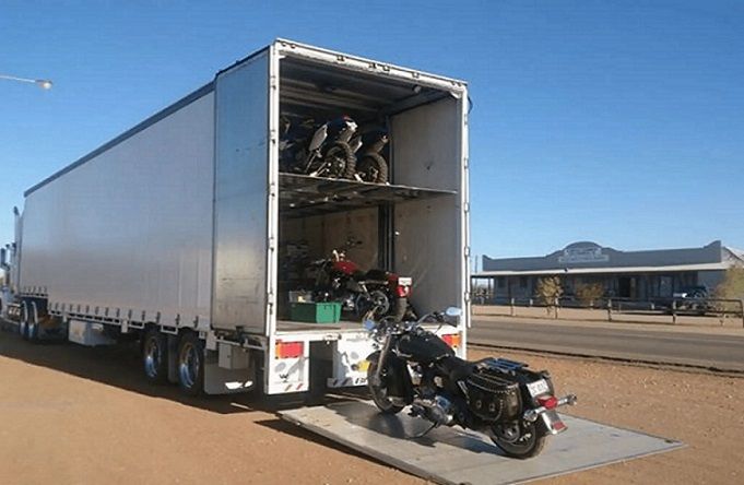 Car & Bike Shifting in Chandigarh
