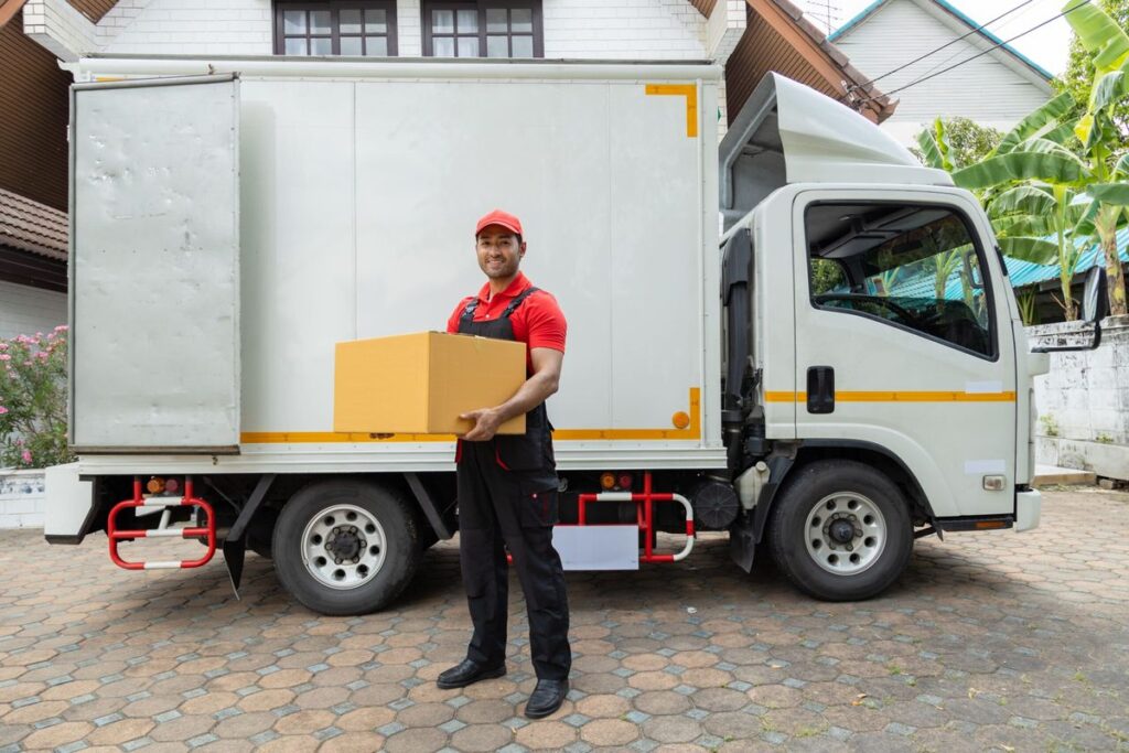 Packers and Movers in Manimajra