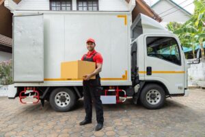 Complete Guide to Packers and Movers in India