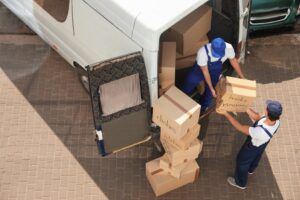 Top 10 Best Packers and Movers in Zirakpur