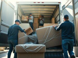 Packers and Movers Charges in Zirakpur