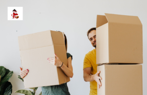Packers and Movers from Chandigarh to Delhi