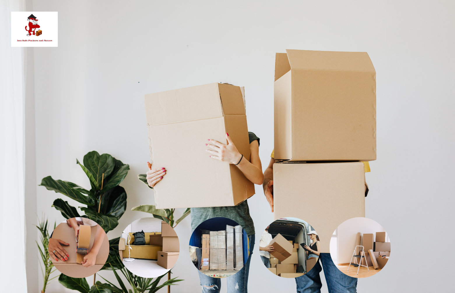 Packers and Movers in Kaithal