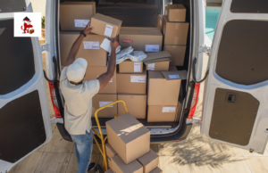 Loading and Unloading: Tips for Handling Household Goods Safely