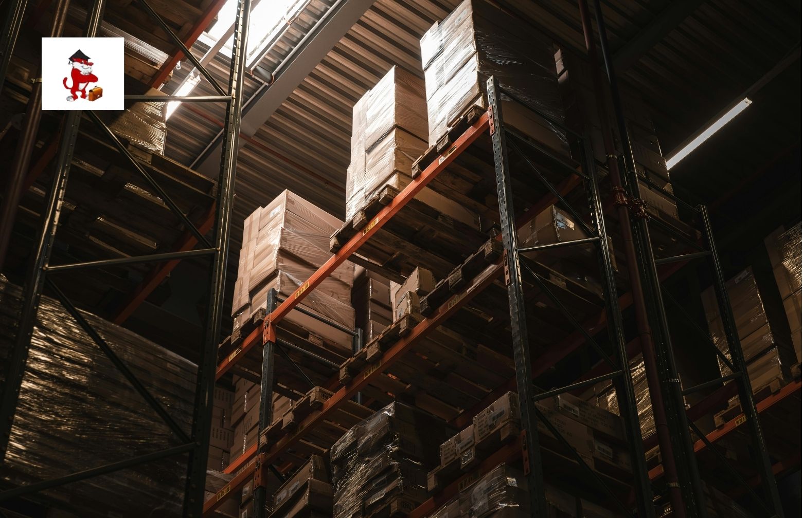 Warehousing image 1
