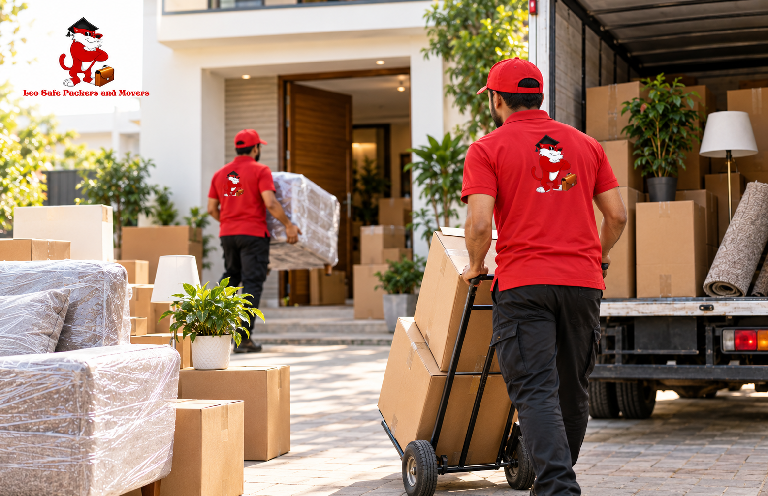 domestic relocation image 1
