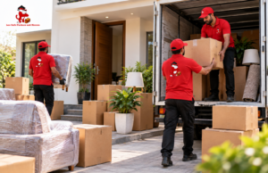 Benefits of Hiring Movers and Packers in Mohali