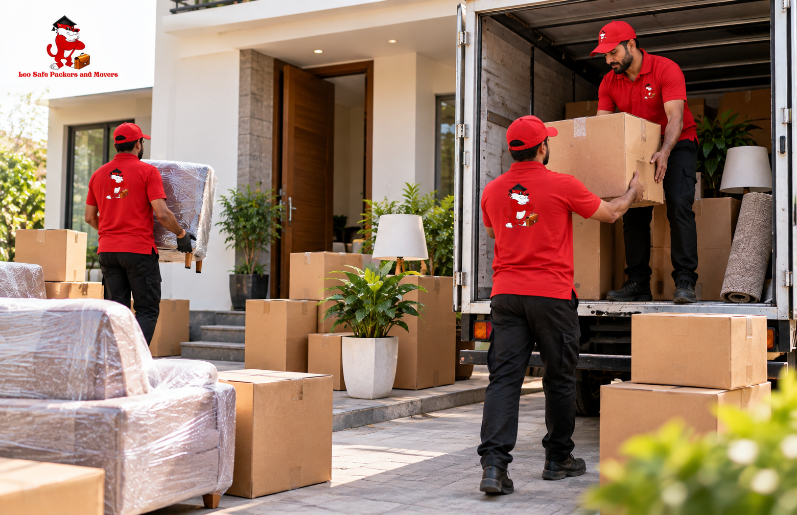 domestic relocation image