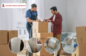 Home Shifting in Chandigarh
