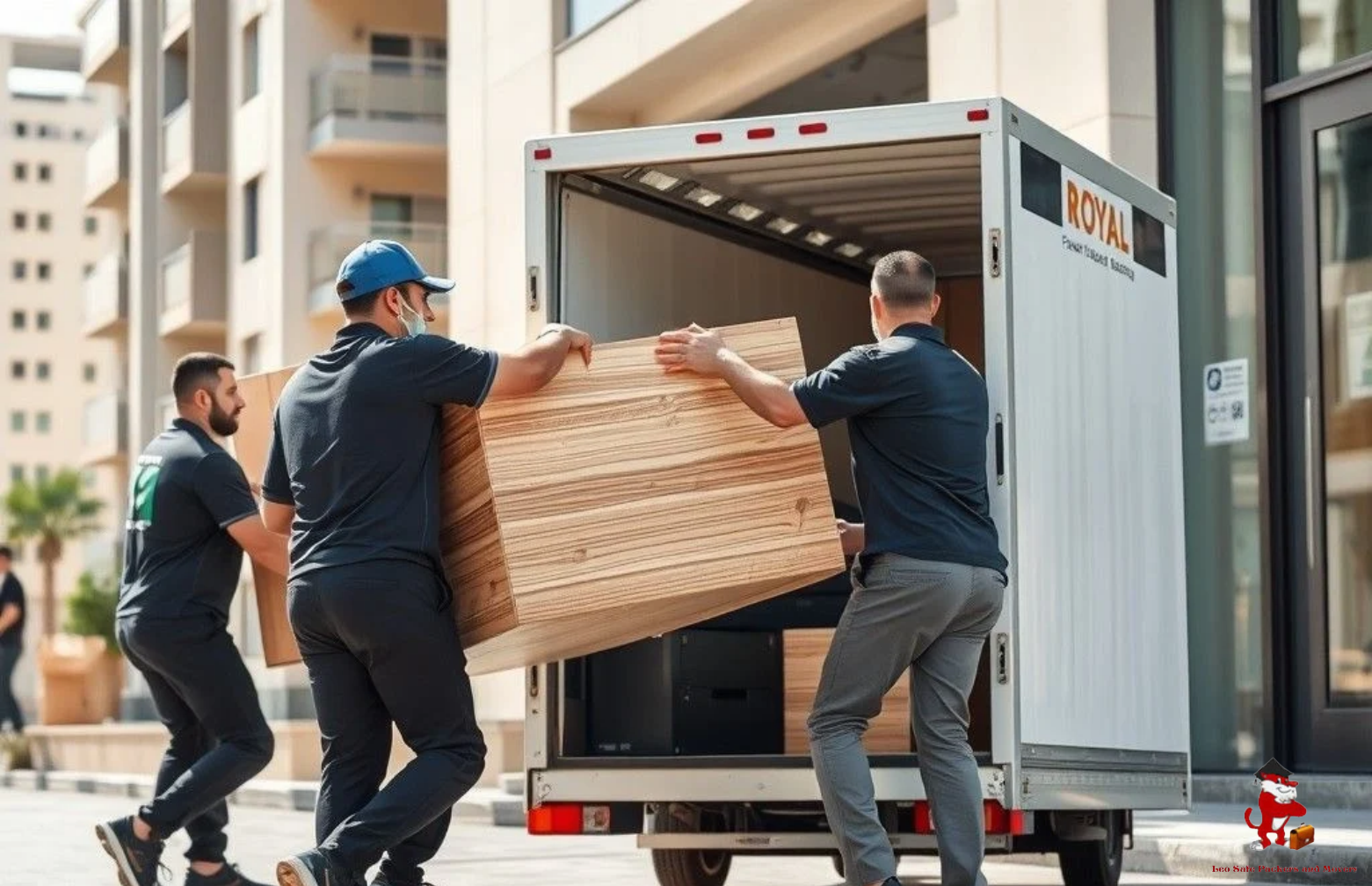 Packers and Movers in Hisar