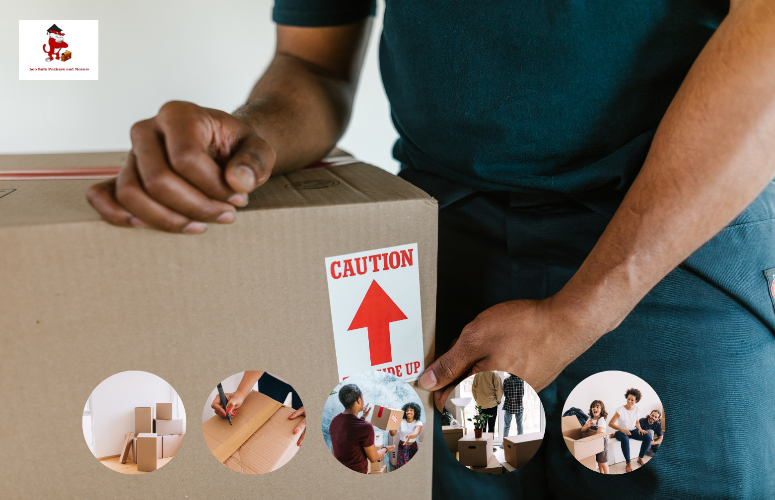 Packers and Movers in Jind