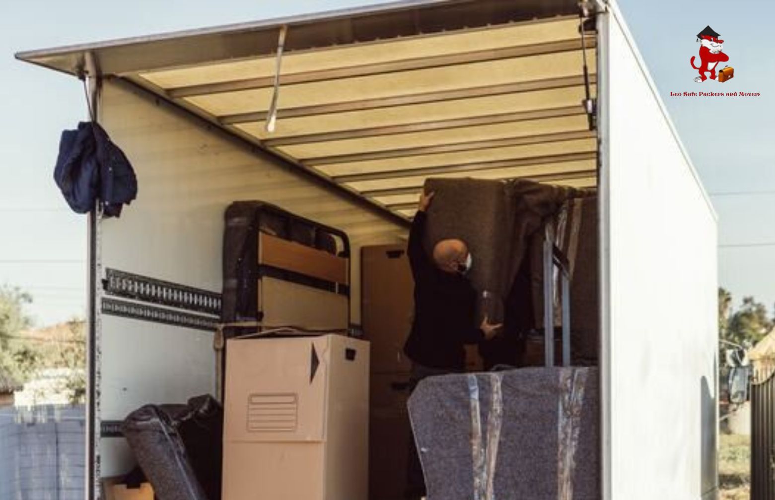 Packers and Movers in Sirsa